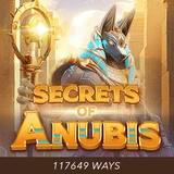 Bocoran RTP Slot Spadegaming Secrets Of Anubis